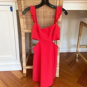 Likely Cocktail Dress